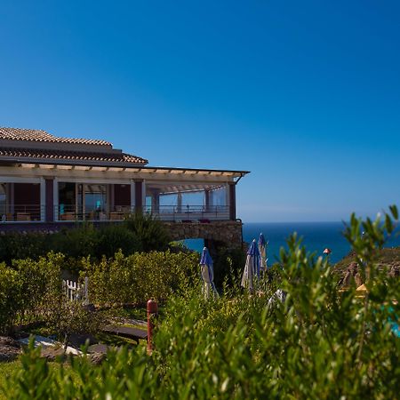 Bajaloglia Resort Castelsardo Eksteriør billede