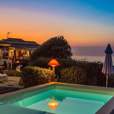 Bajaloglia Resort Castelsardo Eksteriør billede