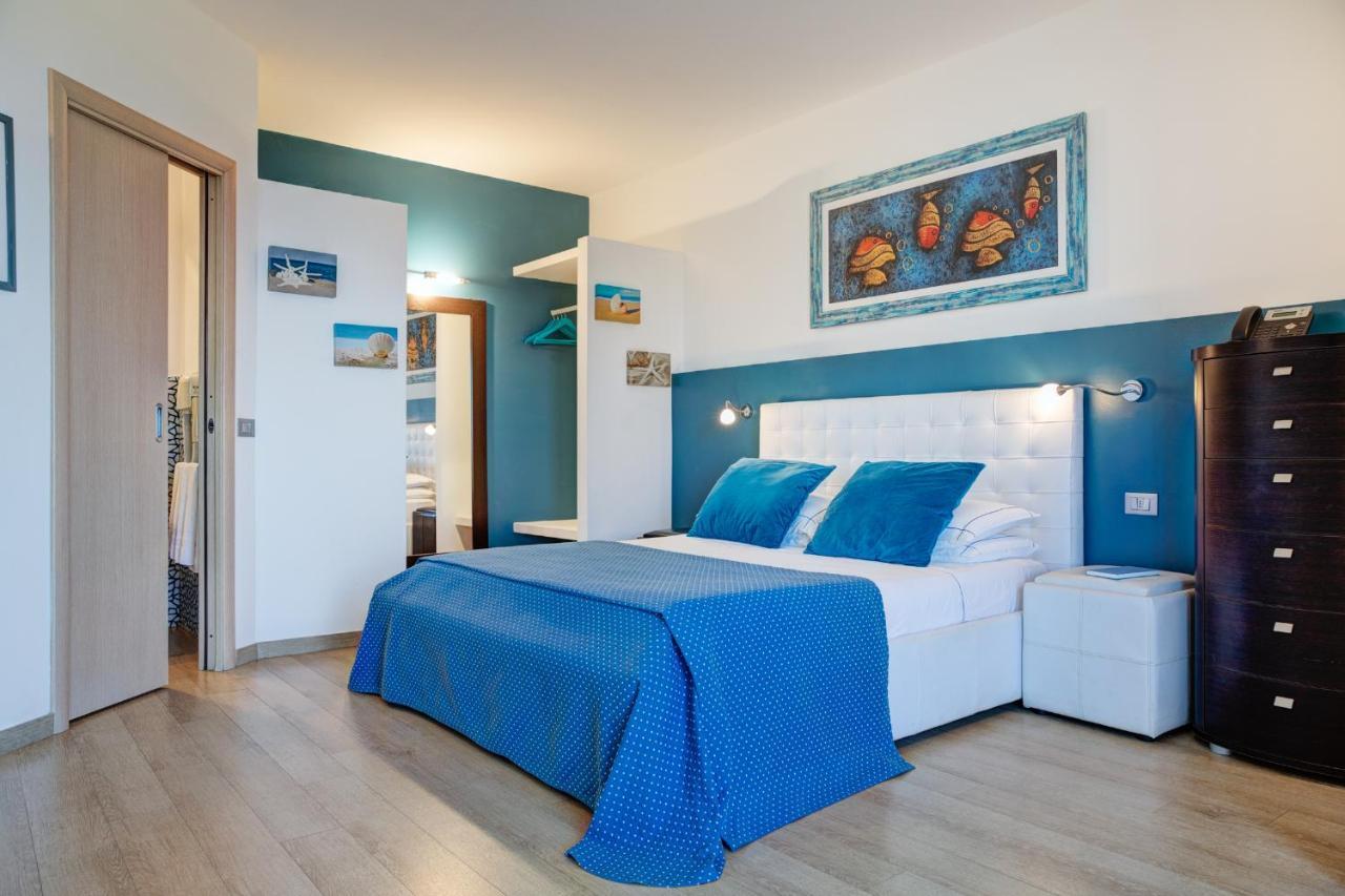Bajaloglia Resort Castelsardo Eksteriør billede