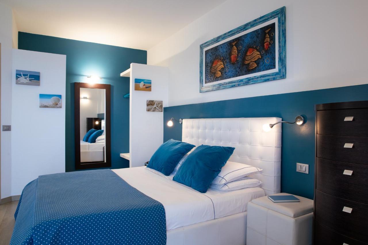Bajaloglia Resort Castelsardo Eksteriør billede