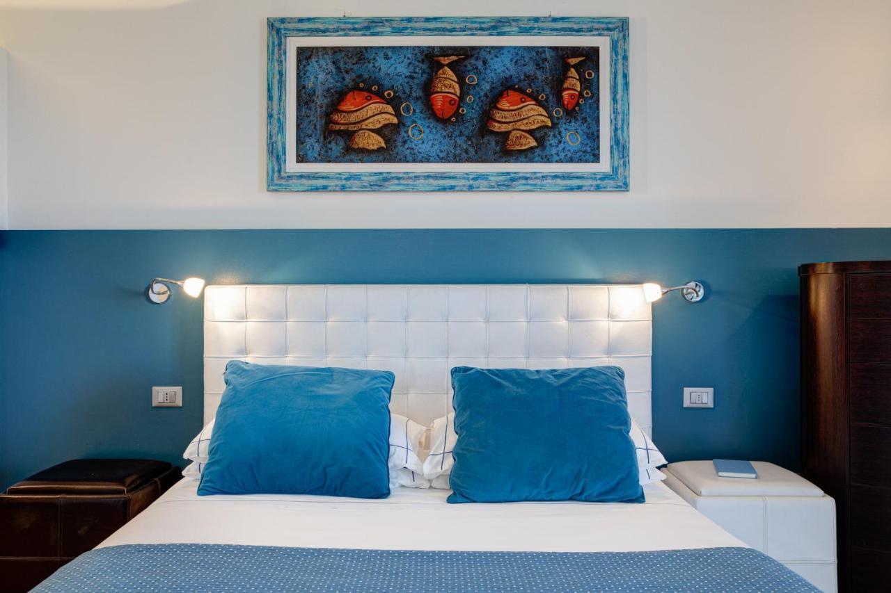 Bajaloglia Resort Castelsardo Eksteriør billede