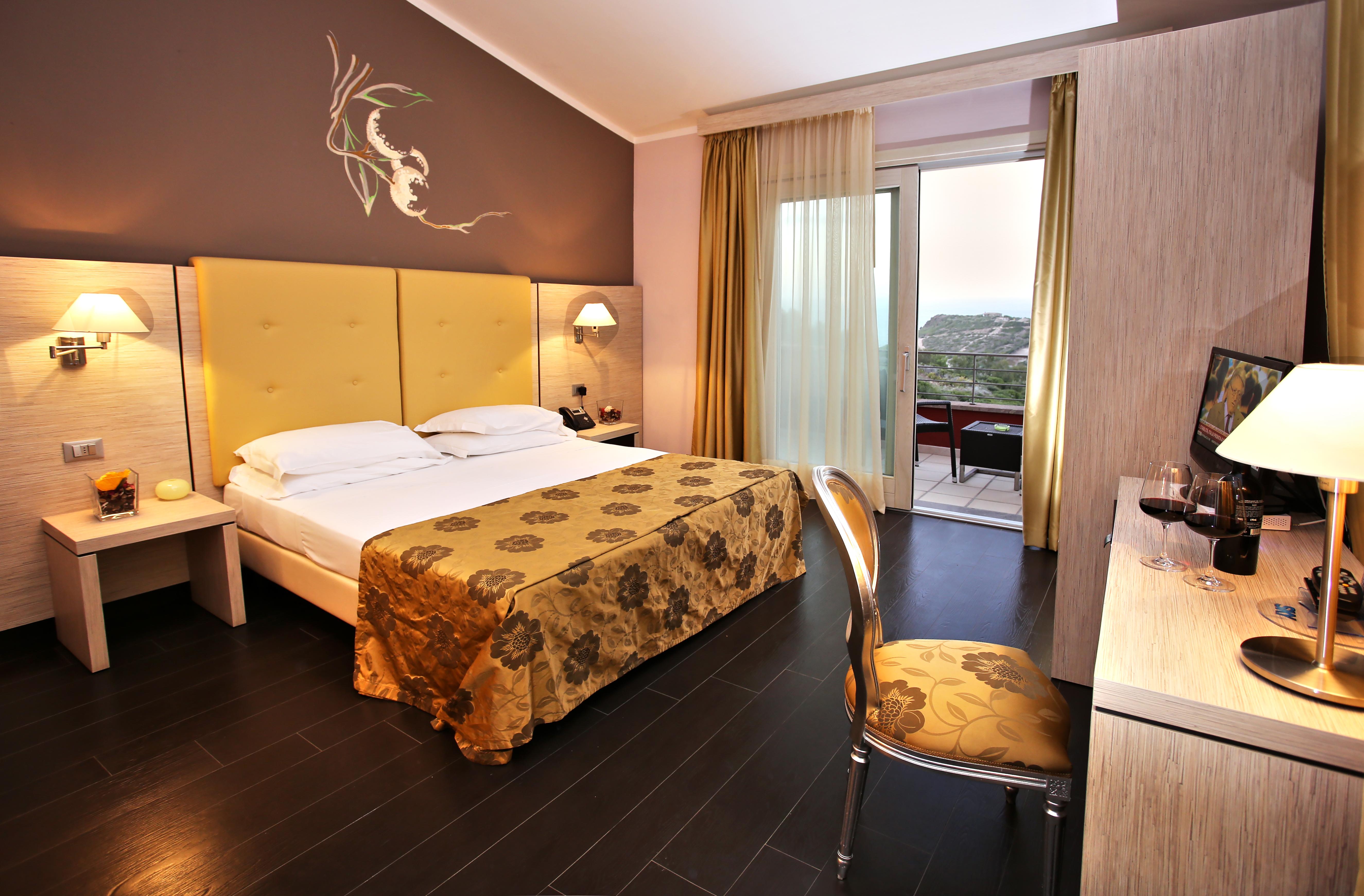 Bajaloglia Resort Castelsardo Eksteriør billede