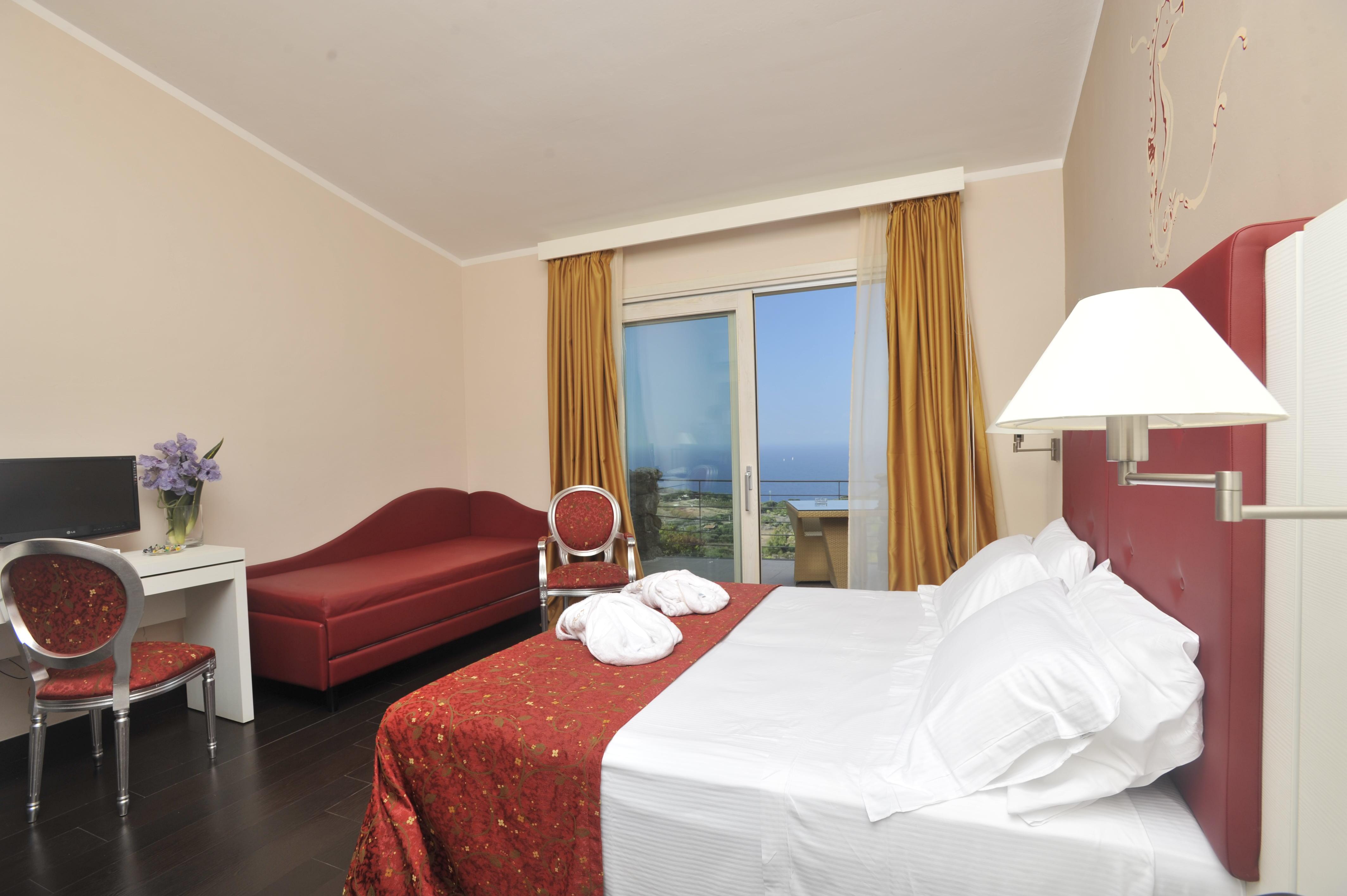 Bajaloglia Resort Castelsardo Eksteriør billede