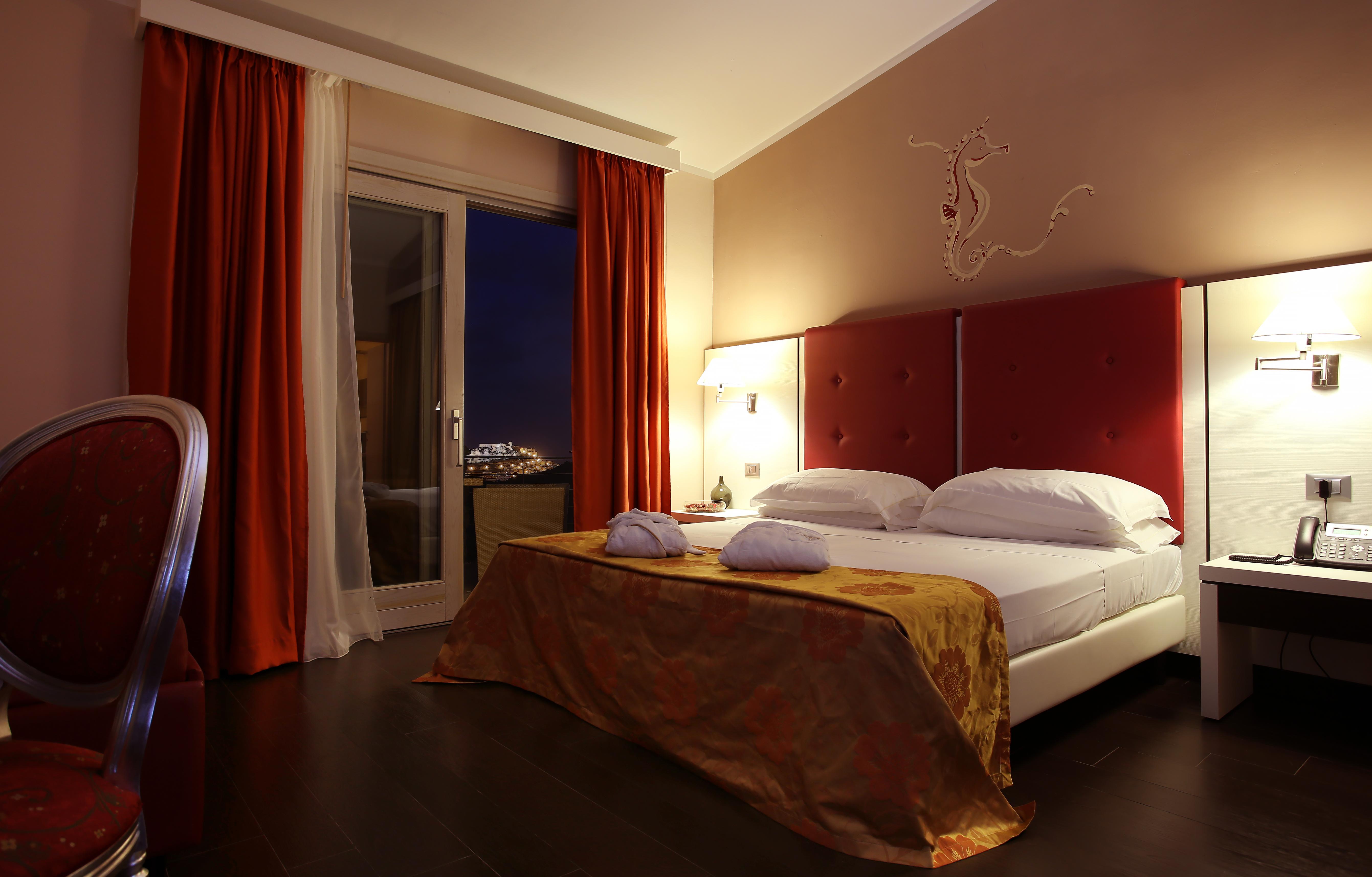 Bajaloglia Resort Castelsardo Eksteriør billede