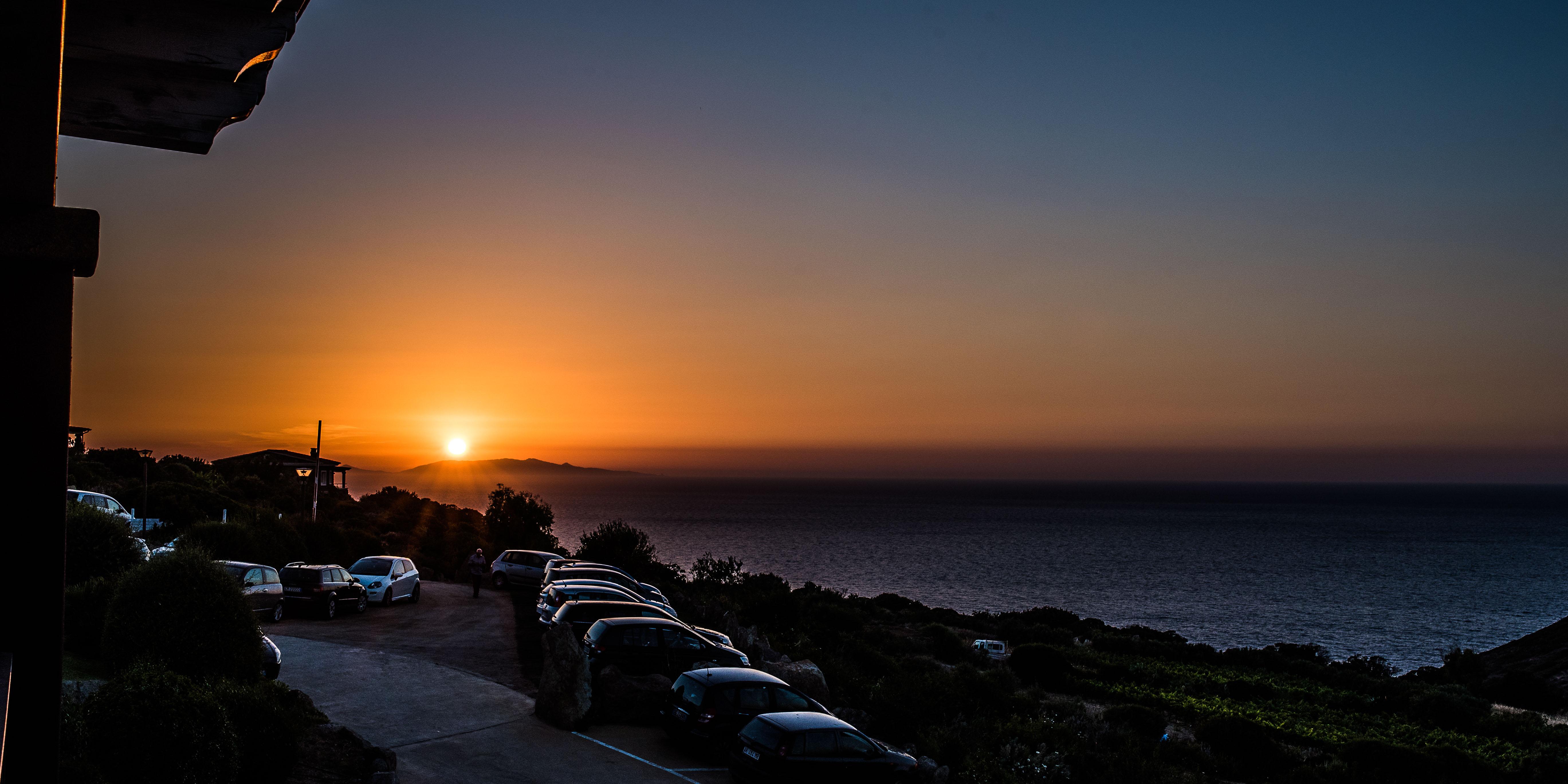 Bajaloglia Resort Castelsardo Eksteriør billede