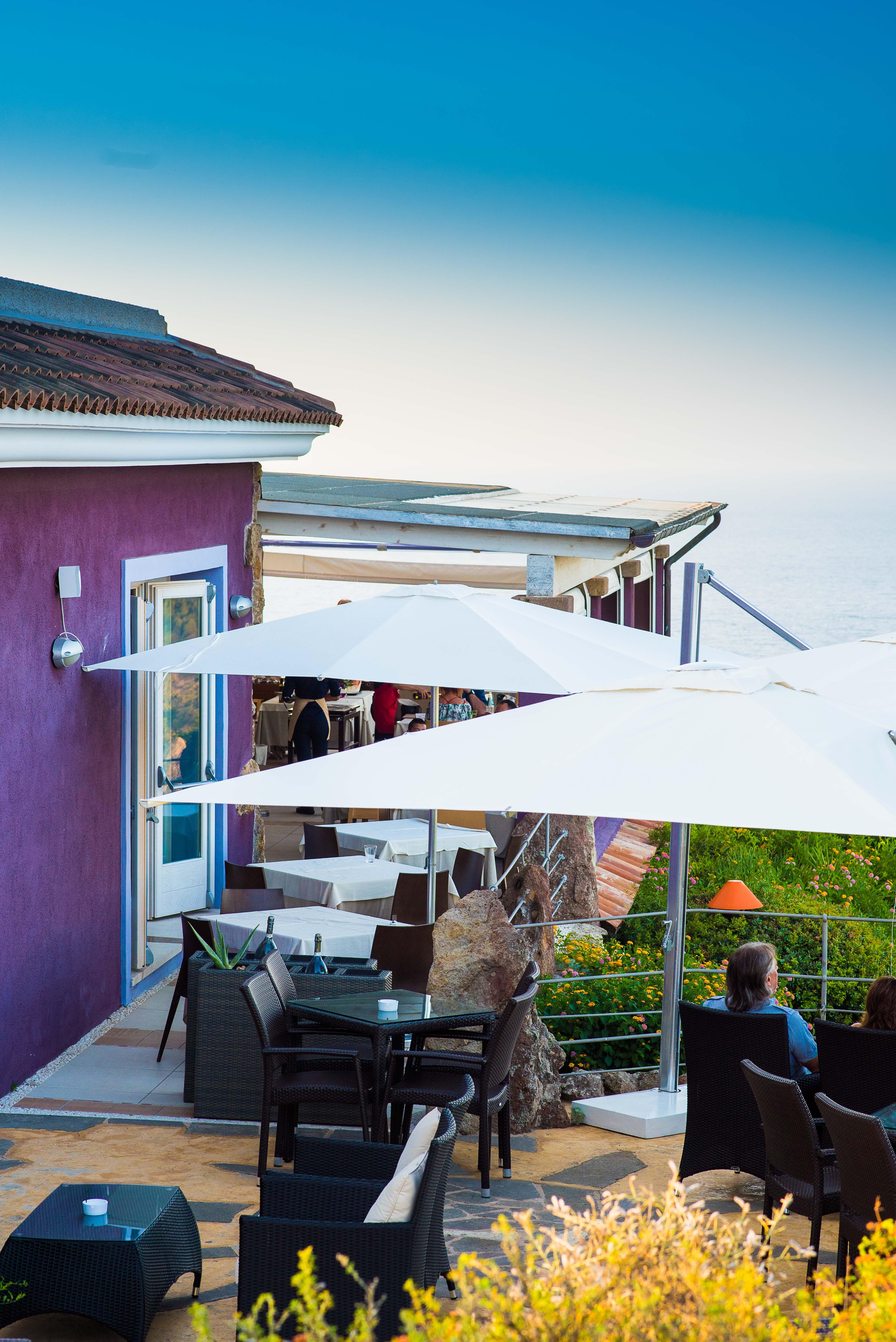 Bajaloglia Resort Castelsardo Eksteriør billede