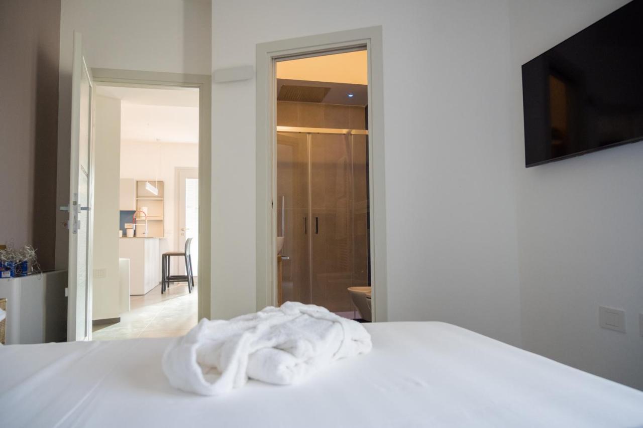 Bajaloglia Resort Castelsardo Eksteriør billede