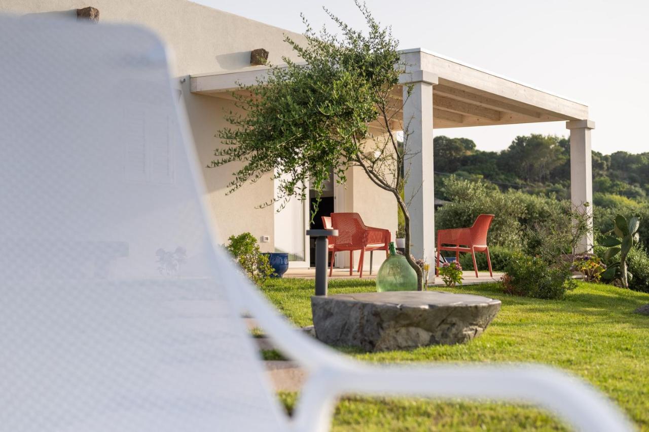 Bajaloglia Resort Castelsardo Eksteriør billede