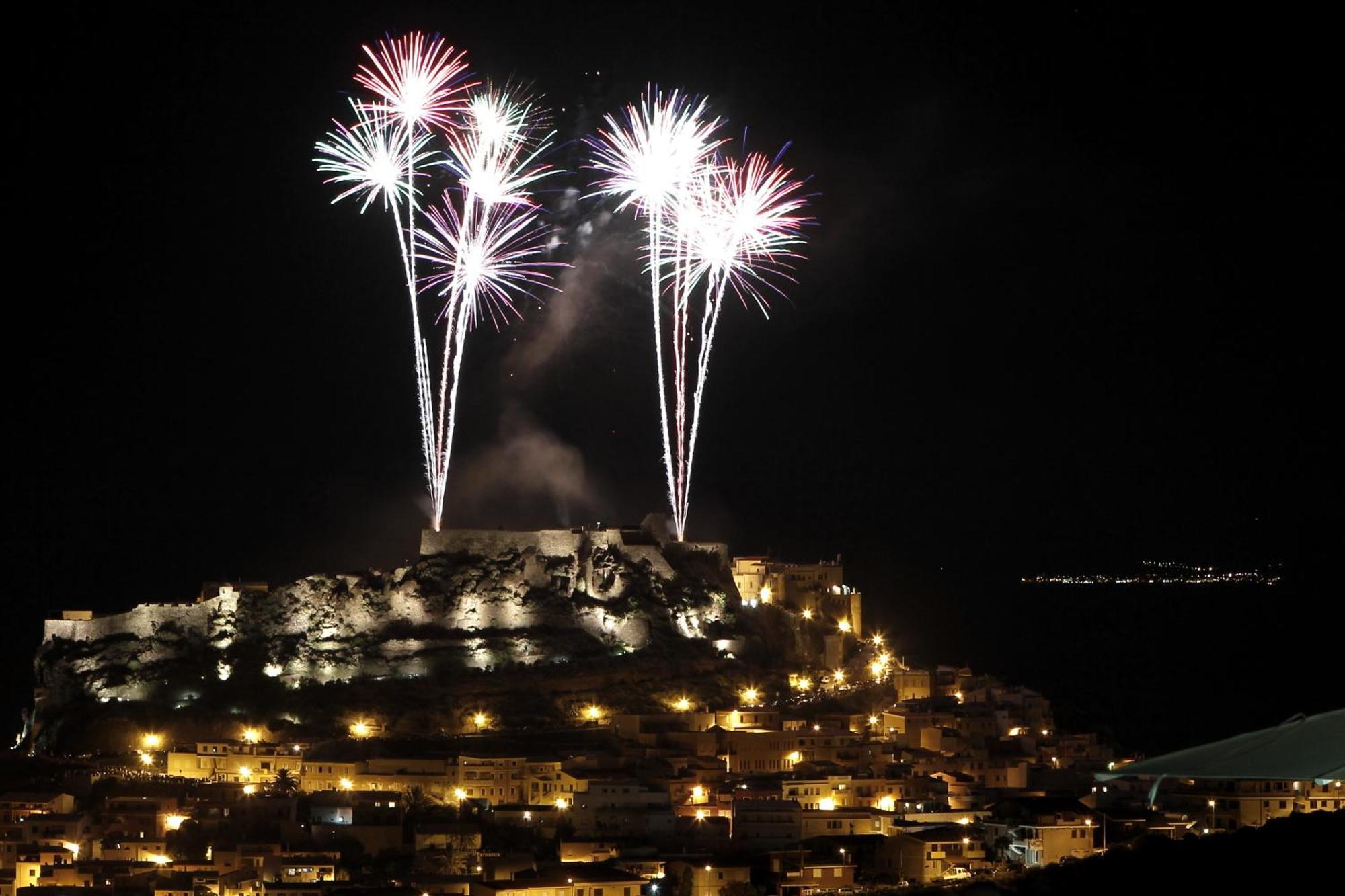 Bajaloglia Resort Castelsardo Eksteriør billede