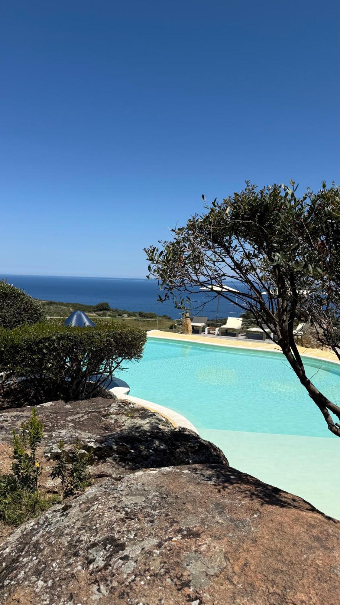 Bajaloglia Resort Castelsardo Eksteriør billede