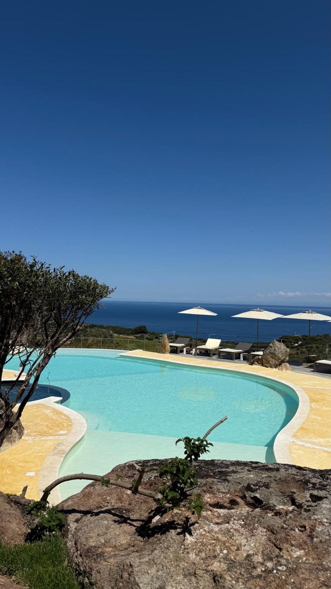 Bajaloglia Resort Castelsardo Eksteriør billede
