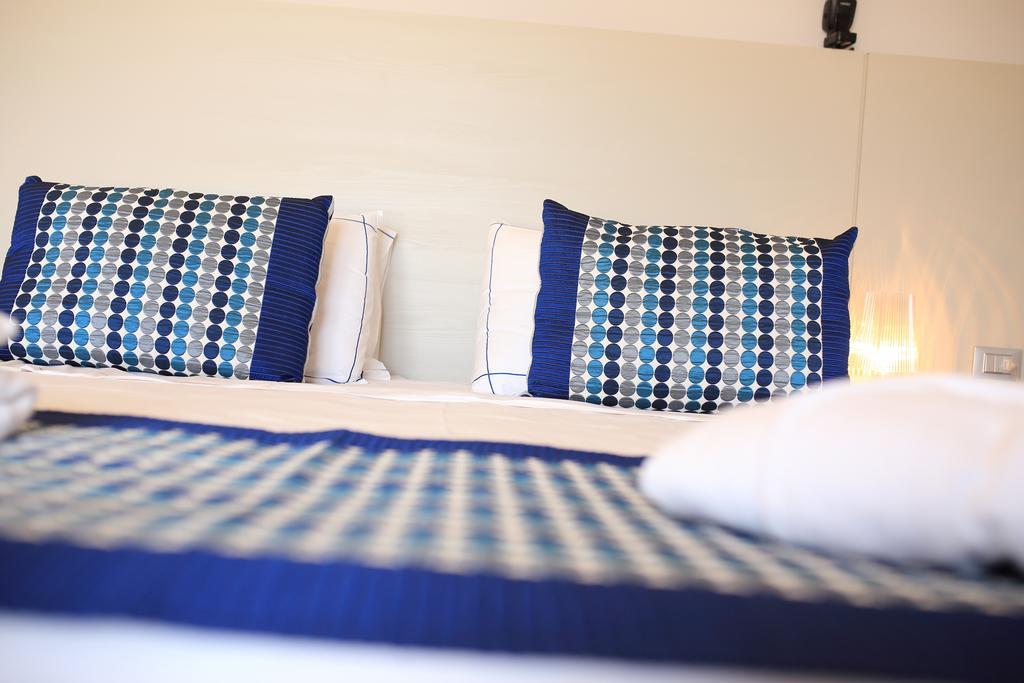 Bajaloglia Resort Castelsardo Eksteriør billede